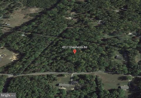 4317 Shepherds Rd, Partlow, VA 22534 photo 1