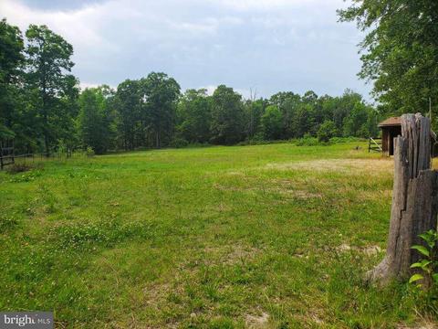 Marye Rd, Partlow, VA 22534 photo 3