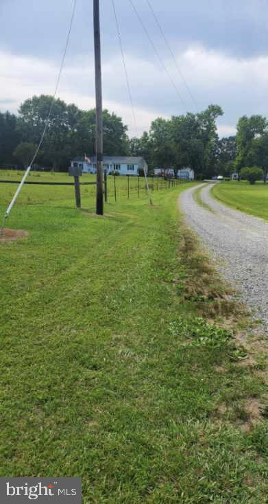 Marye Rd, Partlow, VA 22534 photo 2