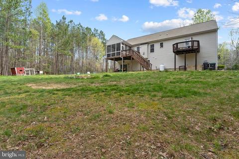 3924 Pinebrook Ct, Partlow, VA 22534 photo 4