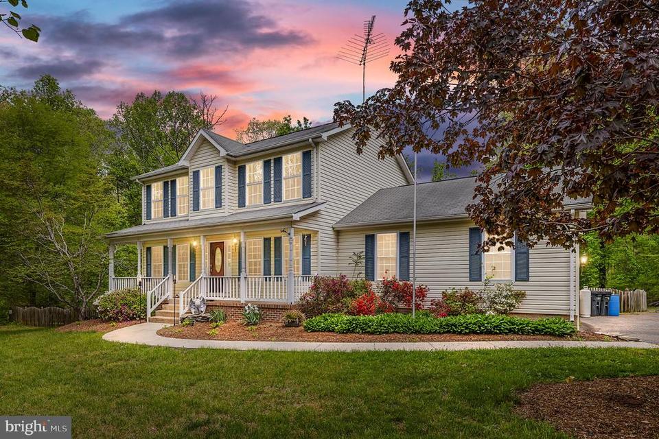 6579 Lawyers Rd, Spotsylvania, VA 22551 39 Photos Movoto