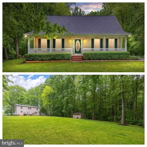 11020 Edenton Rd, Partlow, VA 22534 photo 1