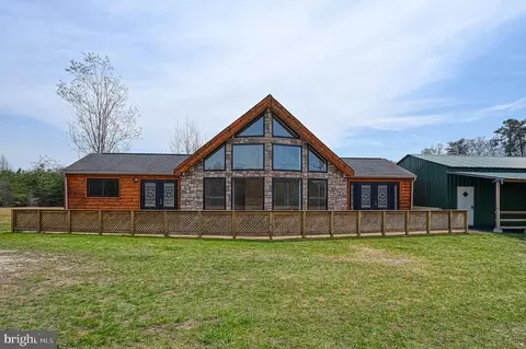 8925 Jor Syd Ln, Partlow, VA 22534 photo 2