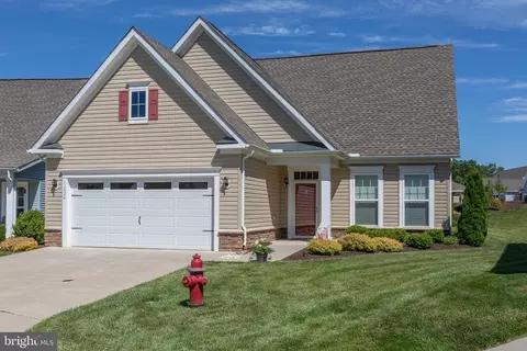 12424 Ruby Red Dr, Fredericksburg, VA 22407 photo 1