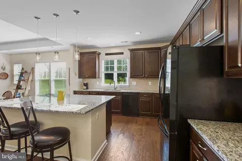 12424 Ruby Red Dr, Fredericksburg, VA 22407 photo 5