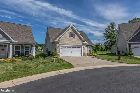 12424 Ruby Red Dr, Fredericksburg, VA 22407 photo 35