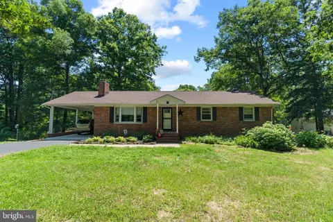 5331 Partlow Rd, Partlow, VA 22534 photo 1
