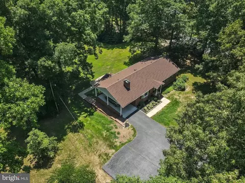 5331 Partlow Rd, Partlow, VA 22534 photo 2