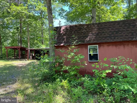 5331 Partlow Rd, Partlow, VA 22534 photo 34