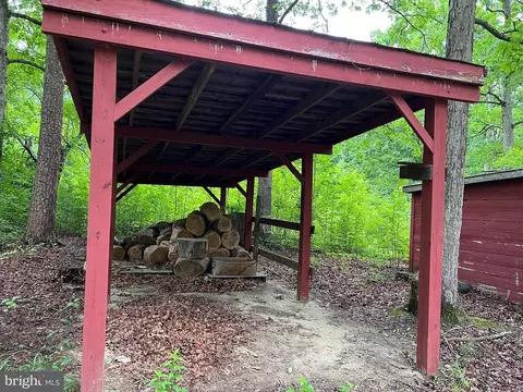5331 Partlow Rd, Partlow, VA 22534 photo 31