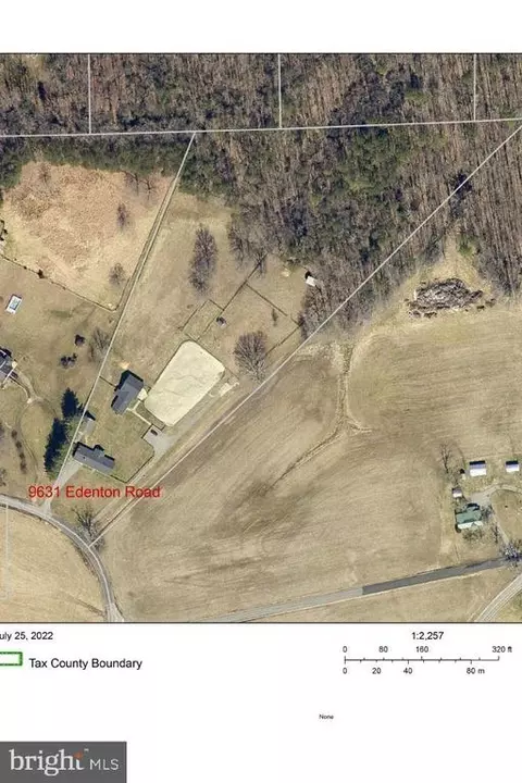 9631 Edenton Rd, Partlow, VA 22534 photo 2