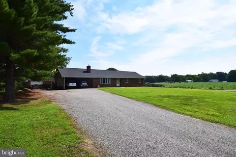 9631 Edenton Rd, Partlow, VA 22534 photo 5