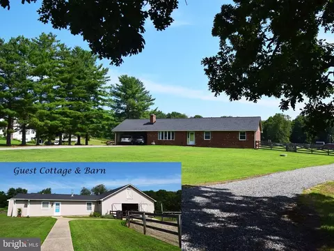 9631 Edenton Rd, Partlow, VA 22534 photo 1