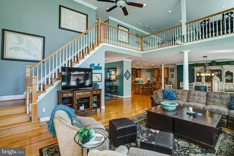 12402 Eustace Dr, Bumpass, VA 23024 photo 24