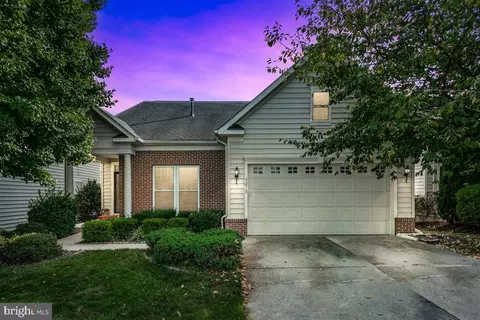 5218 E Philippi Pl E, Fredericksburg, VA 22407