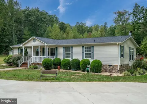 6008 Glebe Run Rd, Partlow, VA 22534 photo 27