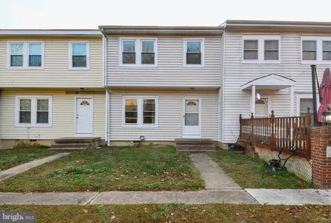 380 Pool Dr, Spotsylvania, VA 22551