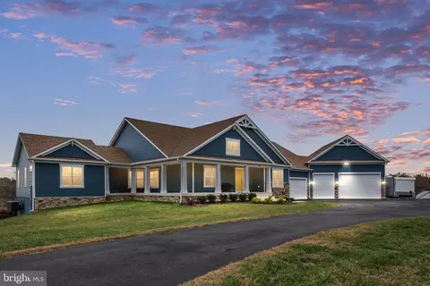 11223 Mungo Meadow Rd, Fredericksburg, VA 22407