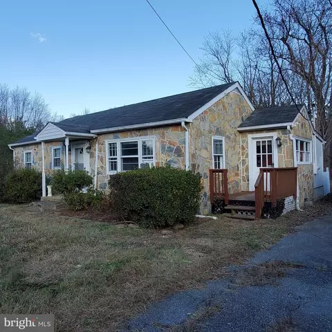 12507 Five Mile Rd, Fredericksburg, VA 22407
