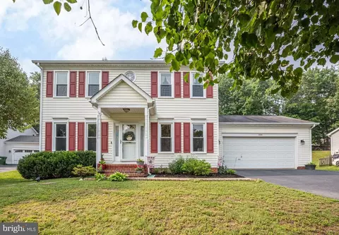10019 Southwick Ct, Fredericksburg, VA 22407