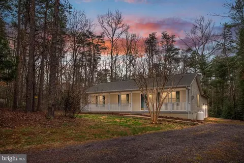 13514 Alva Brooks Ln, Spotsylvania, VA 22551
