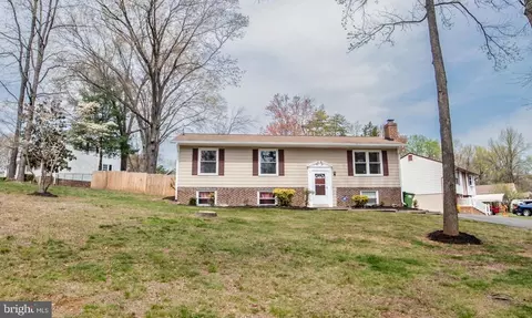 11700 Roosevelt Rd, Fredericksburg, VA 22407