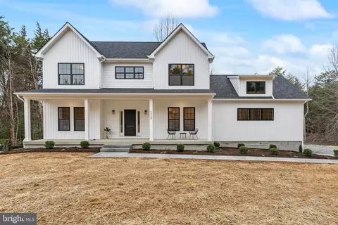 7312 Lawyers Rd, Spotsylvania, VA 22551