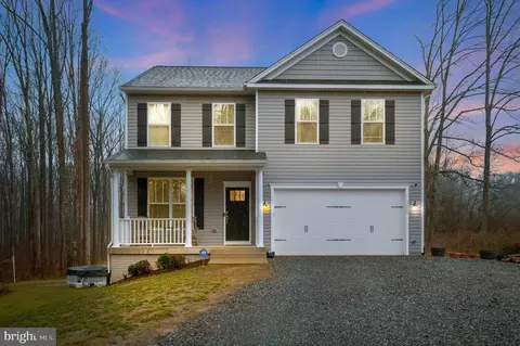 12220 Pendleton Pl, Bumpass, VA 23024 photo 1