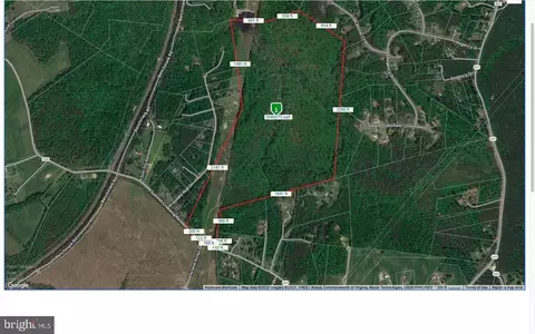 2901 Summit Crossing Rd, Fredericksburg, VA 22408