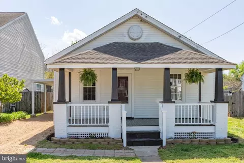312 Third St, Fredericksburg, VA 22408