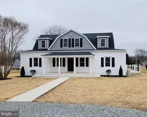 5725 Ross Dr, Fredericksburg, VA 22407