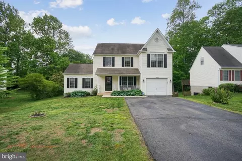 10508 Westfield Ln, Spotsylvania, VA 22553