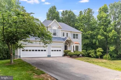 3929 Lynnhaven Ln, Fredericksburg, VA 22408