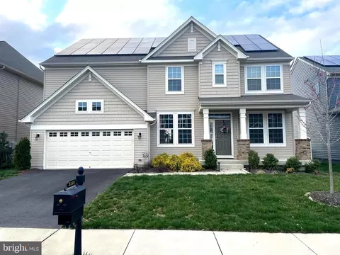 2113 Champions Way, Fredericksburg, VA 22408