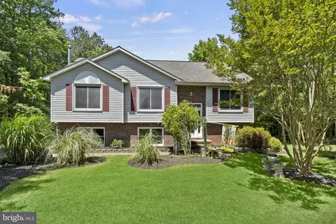 3508 Winding Rd, Partlow, VA 22534