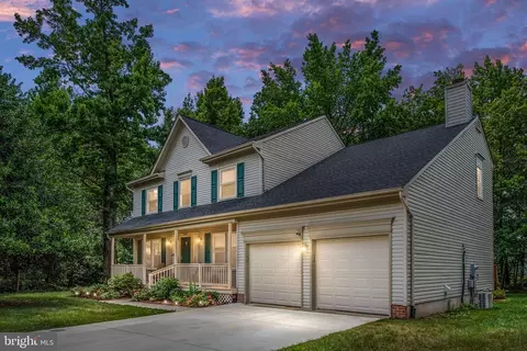 10700 Brittany Ct, Fredericksburg, VA 22407