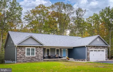 11510 Light Ln, Spotsylvania, VA 22551