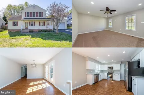 7216 Hearthside Trl, Fredericksburg, VA 22407