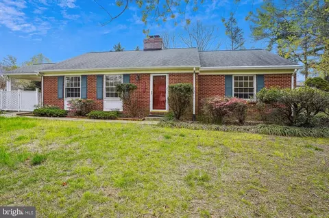3900 Blackberry Ln, Fredericksburg, VA 22407