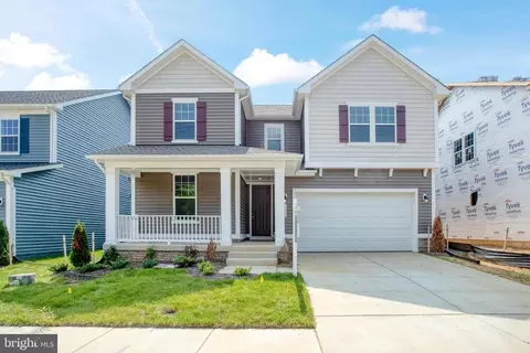11518 Bluestem Way, Fredericksburg, VA 22407