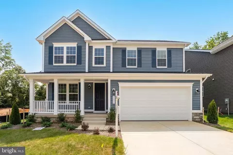 11516 Bluestem Way, Fredericksburg, VA 22407