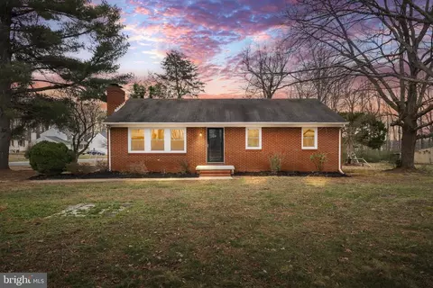 7704 Old Robert E Lee Dr, Spotsylvania, VA 22551
