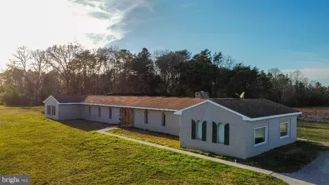 7119 Massaponax Church Rd, Spotsylvania, VA 22551