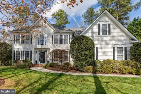 10707 Chatham Ridge Way, Spotsylvania, VA 22551