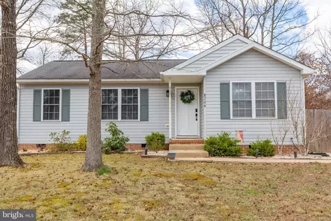 8706 Forest Glen Cir, Fredericksburg, VA 22407