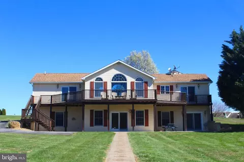6710 Lake Pointe Dr, Mineral, VA 23117