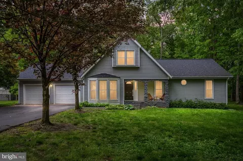5304 Cedar Ridge Dr, Fredericksburg, VA 22407