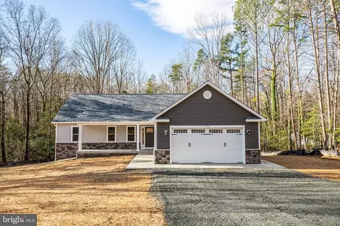5505 Wyndemere Cir, Mineral, VA 23117