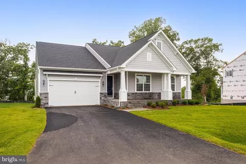 9110 Walnut Hill Rd #LOT 54, Fredericksburg, VA 22408