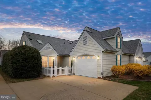 11463 Charleston Ct, Fredericksburg, VA 22407